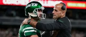 Odds To Be Next Head Coach Of New York Jets