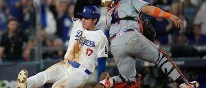 Underdog Baseball DFS Picks: Dodgers vs. Mets NLCS Game 3 Wednesday Night