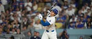 NLCS Opening Series Odds: New York Mets vs. Los Angeles Dodgers