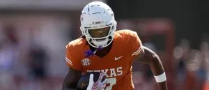 Georgia At Texas Opening Odds: College Football Week 8 Look-Ahead Lines