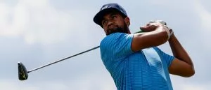2024 Black Desert Championship Odds: Why Isn't Utah Native Tony Finau Playing?