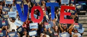 2024 Election Odds: Will Kamala Harris or Donald Trump Win Pennsylvania? Ignore Bad Polling