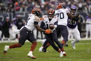 Fanatics Sportsbook Promo Code For Thanksgiving NFL Games