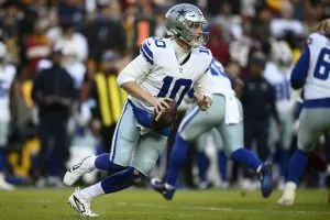 Caesars Sportsbook Promo Code For NFL Thanksgiving Games