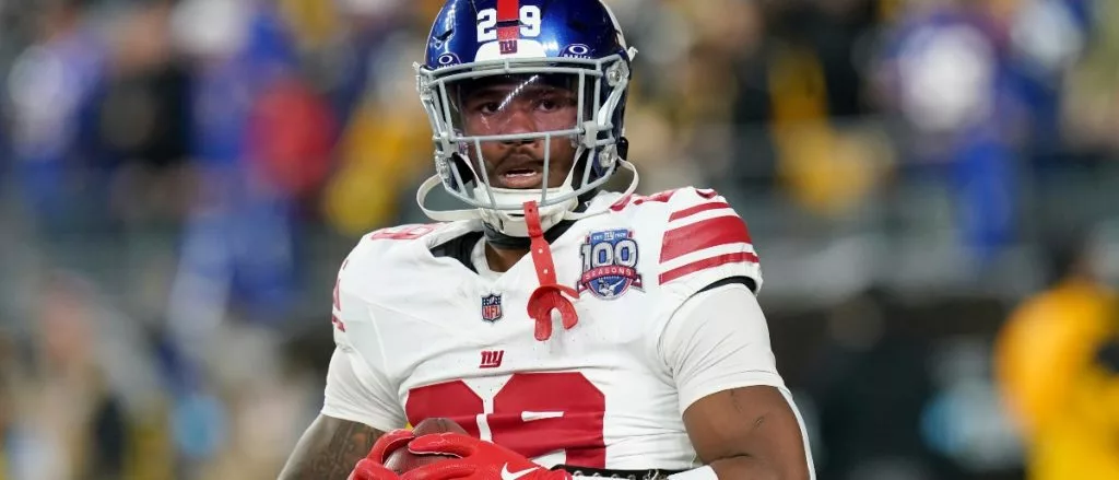 Anytime Touchdown Odds