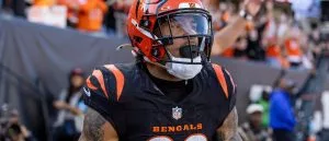 NFL Same Game Parlay Picks: Bengals At Ravens Week 10 TNF