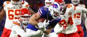 NFL Week 11 Odds | Point Spreads, Moneylines, Totals