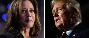 2024 Presidential Election Odds: Final Predictions For Kamala Harris Vs. Donald Trump