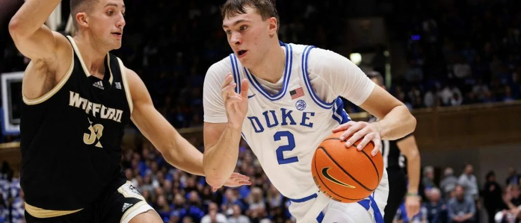 Duke Arizona Odds