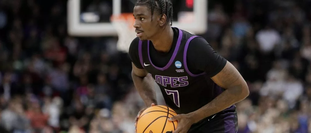 College Basketball Odds