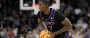 Top-10 Mid-Majors for 2024-25 College Basketball, Including Grand Canyon