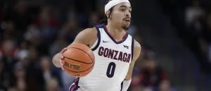 College Basketball Odds, Picks, Predictions: Gonzaga vs. Baylor Monday