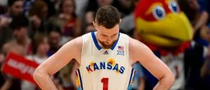College Basketball Odds, Picks, Predictions: Kansas vs. UNC Friday