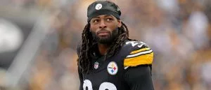 Anytime Touchdown Odds & Picks For Steelers At Browns: Najee Harris To Score TNF ATD?