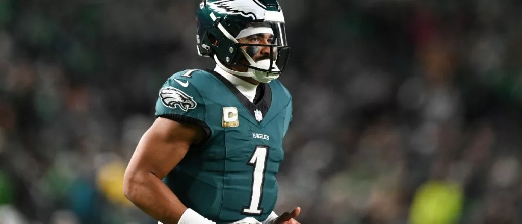 NFL SGP Picks