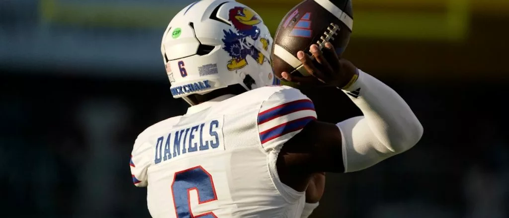 Colorado Kansas Odds