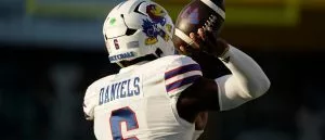 Colorado At Kansas Odds, Picks, Predictions: Will Jayhawks Tally College Football Upset?