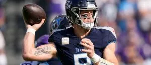 Eli’s NFL Week 12 Best Bets, Same-Game Parlay Picks: Will Titans Upset Texans?