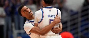 Champions Classic Odds, Picks, Predictions Tuesday: Kansas vs. Michigan State