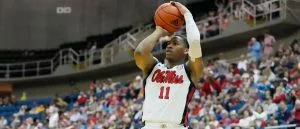College Basketball Odds, Picks, Same-Game Parlay Predictions: Ole Miss vs. BYU Thursday