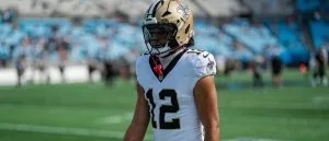 Chris Olave Injury Update: When Will Star WR Return To Saints?
