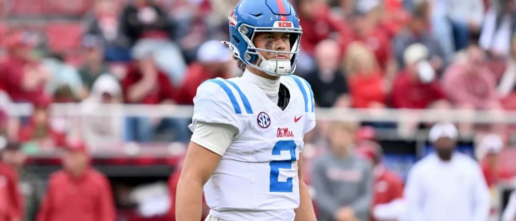 Georgia Ole Miss Odds