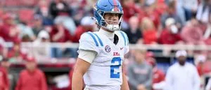 Ole Miss vs. Georgia Odds, Picks, Predictions: Upset Brewing In Oxford Saturday?