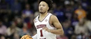 College Basketball Odds, Picks, Predictions Friday: No. 2 Alabama At No. 13 Purdue
