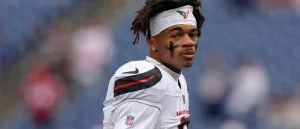 Best Anytime Touchdown Odds & Picks For Lions At Texans: Will Tank Dell Score SNF ATTD?
