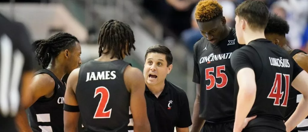 college basketball odds