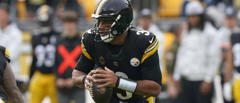 NFL SGP Picks