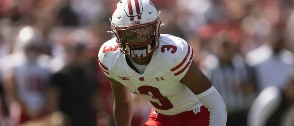 Wisconsin Minnesota Odds