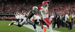 NFL Same Game Parlay Picks: Buccaneers Vs. Chiefs Week 9 MNF