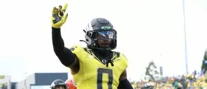 College Football Playoff Bracket & Odds For Top 16, Including Oregon
