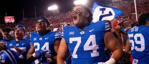 College Football Bracketology: Week 11 Risers & Fallers For The CFP