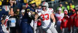 College Football Week 14 Look-Ahead Lines: Opening Rivalry Week Odds