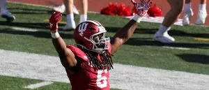 College Football Week 13 Odds & Cheat Sheet: Schedule, Injuries, Weather, Betting Notes