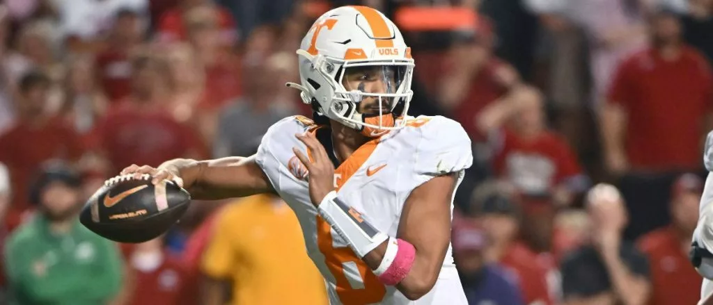 college football week 12 odds