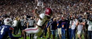 College Football Week 14 Odds & Cheat Sheet: Schedule, Injuries, Weather, Betting Notes