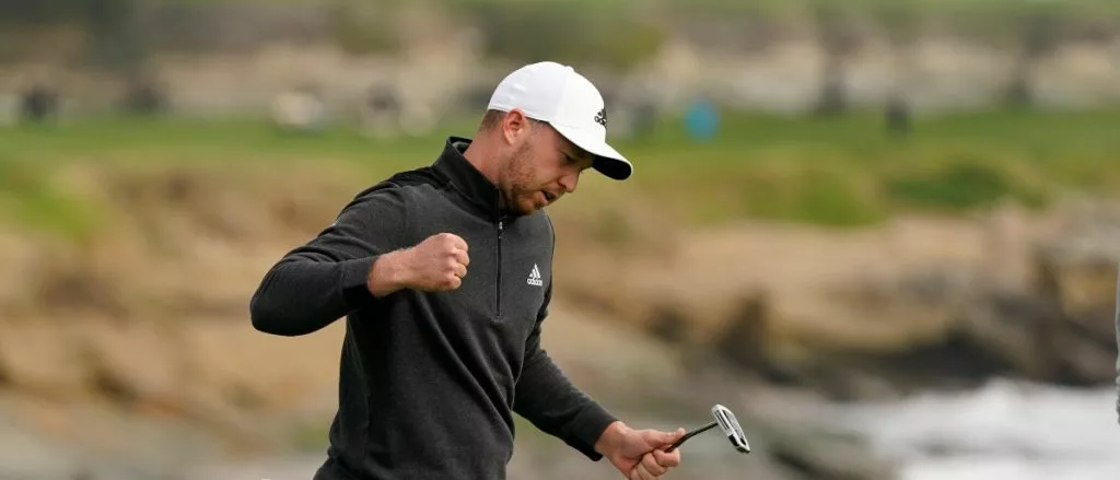 Butterfield Bermuda championship odds
