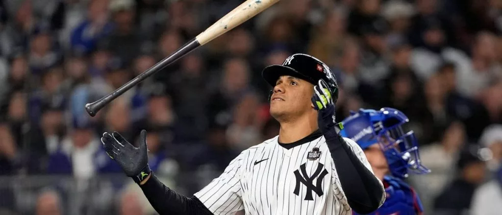 Juan Soto next team odds