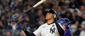 Juan Soto Next-Team MLB Odds: Yankees Odds-On Favorites