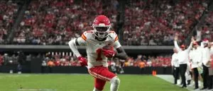 Best Anytime Touchdown Odds & Potential Picks For Buccaneers At Chiefs MNF
