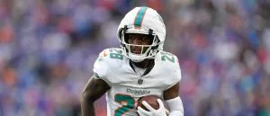 Best Anytime Touchdown Odds & Potential Picks For Dolphins At Rams MNF