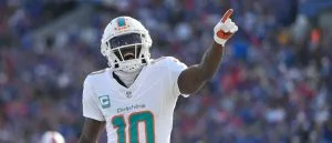 NFL SGP Picks: Smarter Same Game Parlays For Dolphins At Rams Monday Night Football