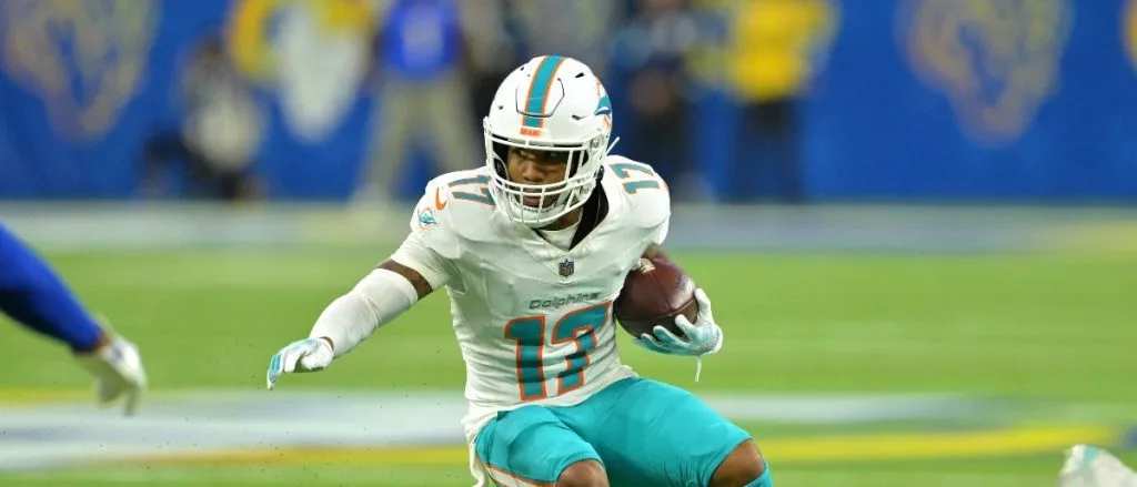 NFL survivor week 11