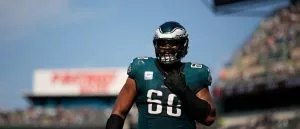 Thursday Night Football Injury Report: Who Is Hurt For Commanders & Eagles?