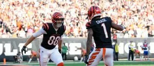 Best Anytime Touchdown Odds & Potential Picks For Bengals At Chargers SNF