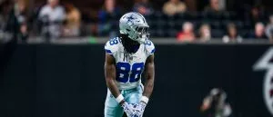 Best Anytime Touchdown Odds & Potential Picks For Texans At Cowboys MNF