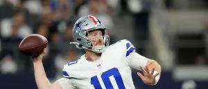 NFL SGP Picks: Smarter Same Game Parlays For Texans At Cowboys MNF